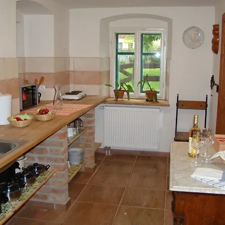 Appartamento U Jindru Abertamy Esterno foto