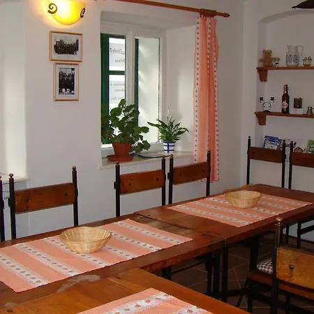 Appartamento U Jindru Abertamy Esterno foto