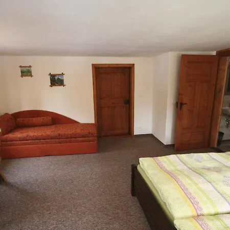 Appartamento U Jindru Abertamy Camera foto