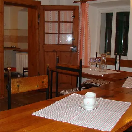 Appartamento U Jindru Abertamy Esterno foto