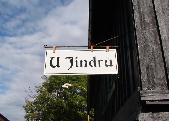 U Jindru