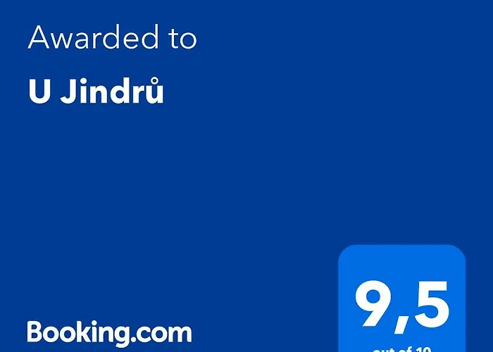 U Jindru