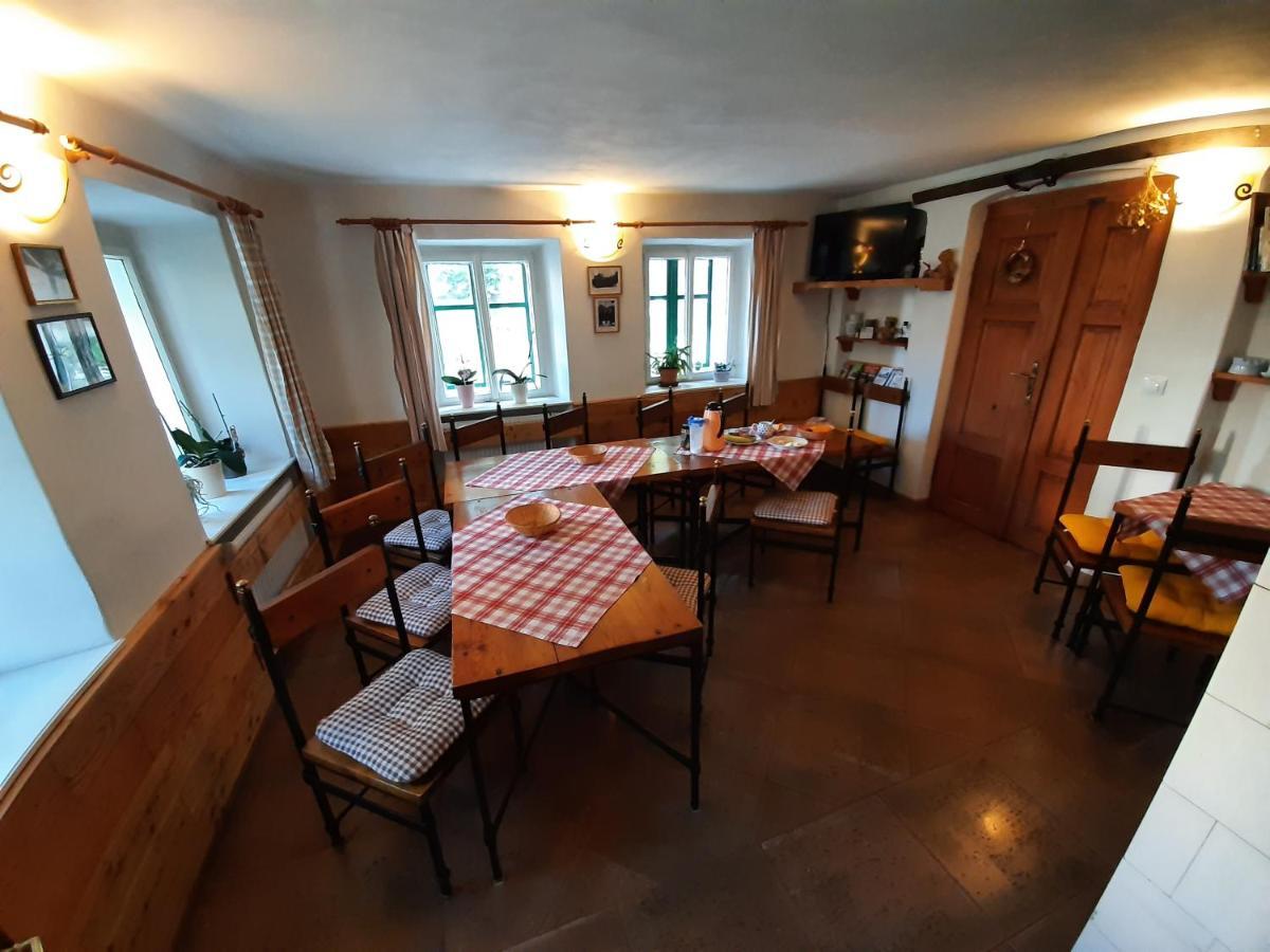 Homestay U Jindru Abertamy
