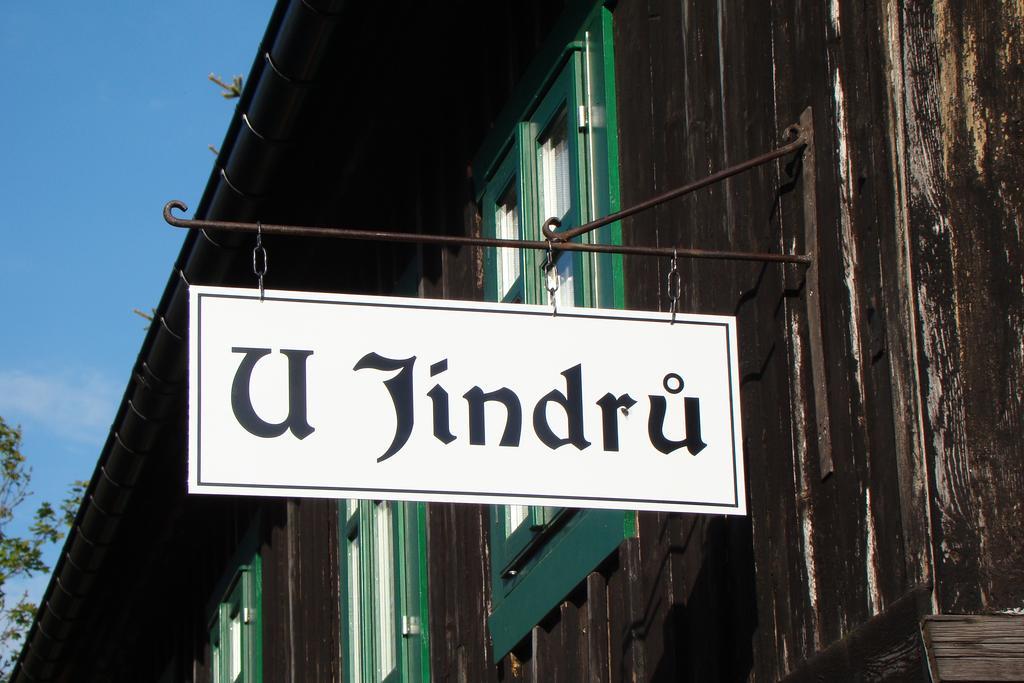 U Jindru *
