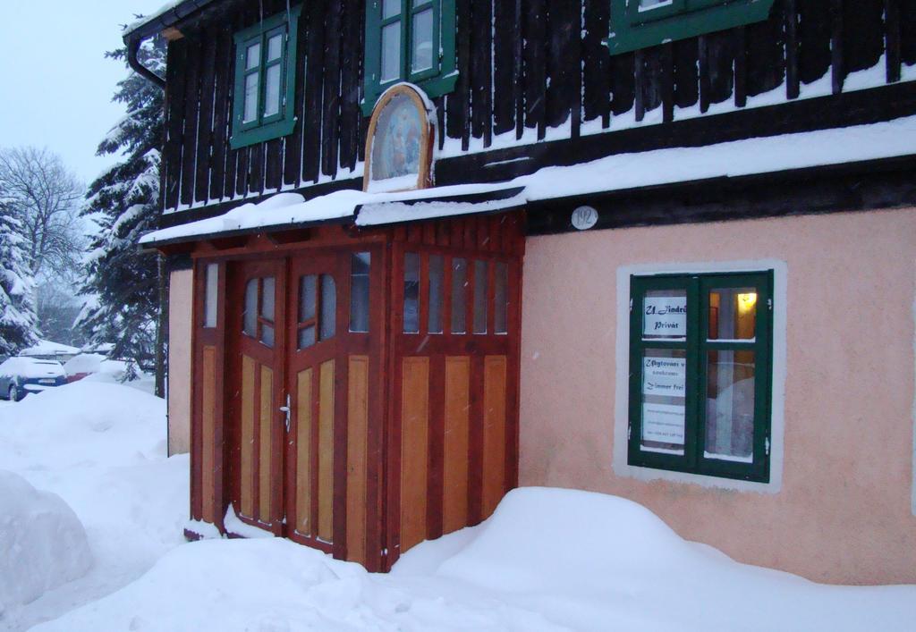 U Jindru Homestay