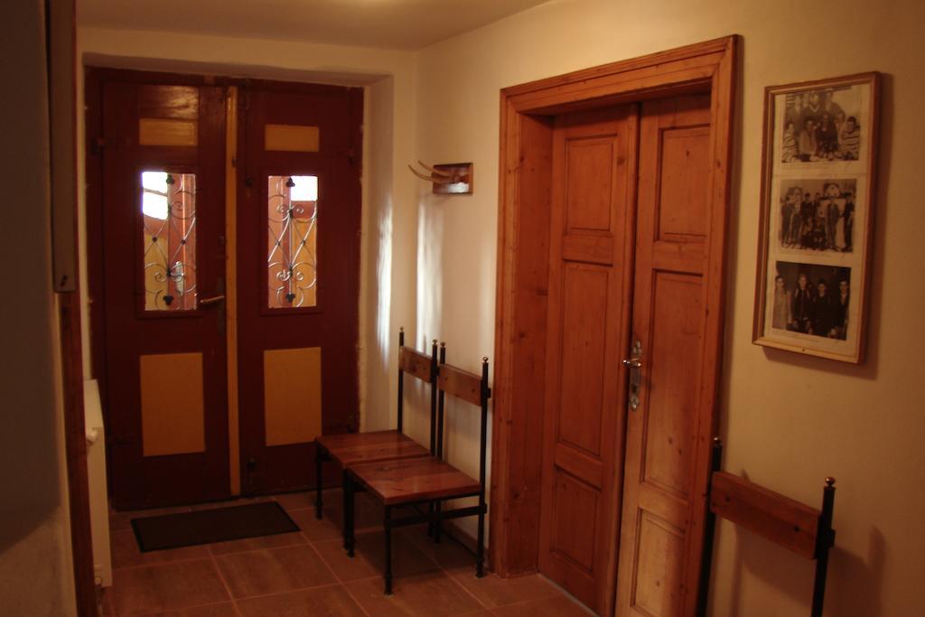 Homestay U Jindru *