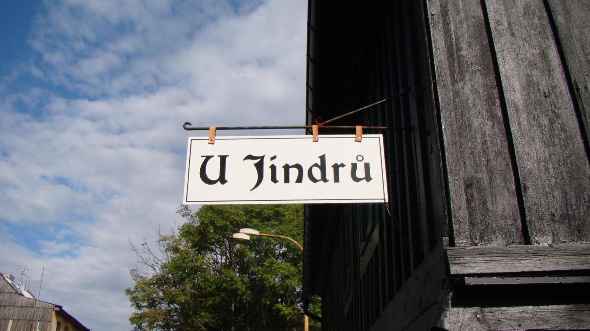 U Jindru