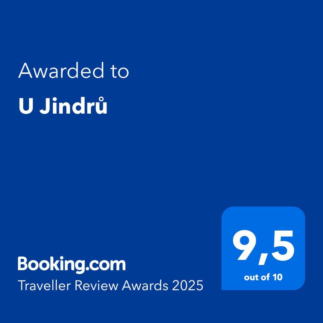 U Jindru Homestay Abertamy