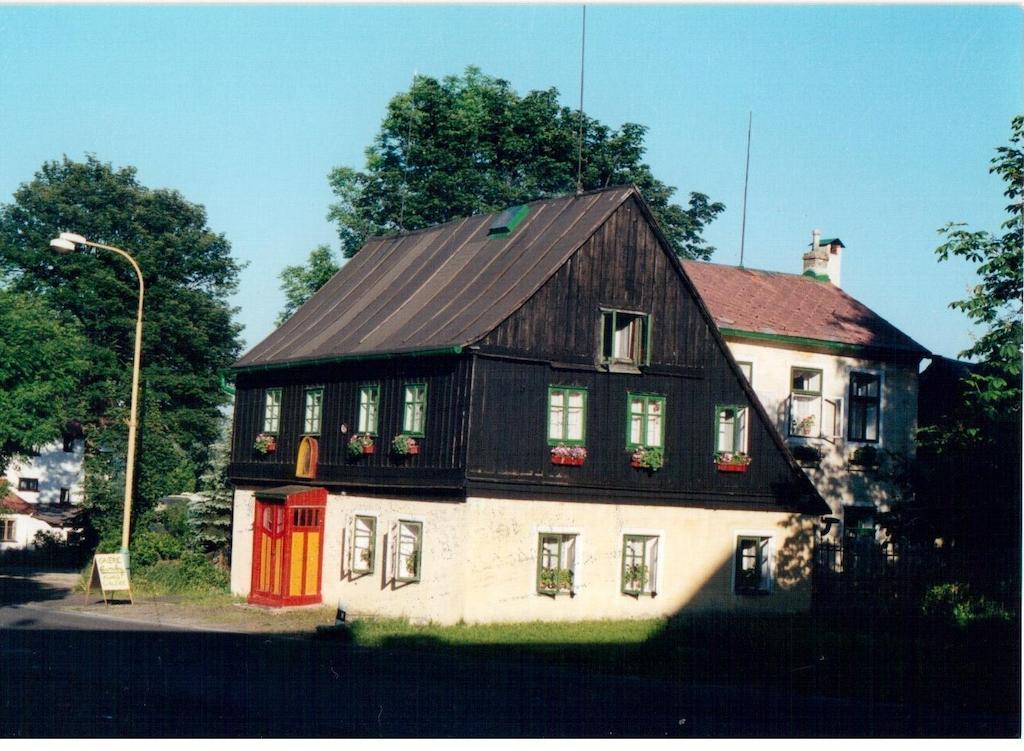 Homestay U Jindru