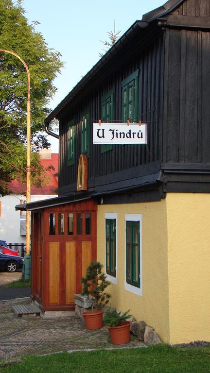 U Jindru Homestay